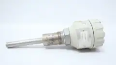 KOBOLD NVI-1302N VIBRATING LEVEL SWITCH 20-255V-AC/V-DC