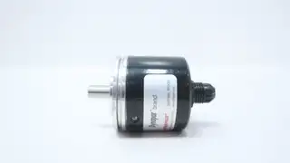 DYNAPAR H21240000120XA7 ROTARY ENCODER 9MM