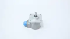 ALLEN BRADLEY 845H-SJDZ23CMY2 INCREMENTAL ROTARY ENCODER SER C 8-24V-DC 9MM