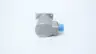 ALLEN BRADLEY 845H-SJDZ23CMY2 INCREMENTAL ROTARY ENCODER SER C 8-24V-DC 9MM thumbnail 4