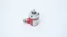 TR ELECTRONIC 180-50012 ZI-58S ROTARY ENCODER 9MM 11-27V-DC thumbnail 2
