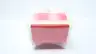 BRADY 76552 RED INK RIBBON 4IN 100FT thumbnail 2