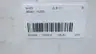 BRADY 76552 RED INK RIBBON 4IN 100FT thumbnail 10