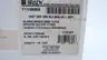 BRADY 113127 BLUE INK RIBBON 4IN 100FT thumbnail 6