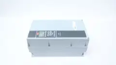DANFOSS 131X7951 VLT DRIVE 2HP 380-480V-AC 0-1000HZ 0-480V-AC