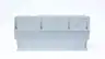 DANFOSS 131X7951 VLT DRIVE 2HP 380-480V-AC 0-1000HZ 0-480V-AC thumbnail 2