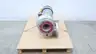 BELL & GOSSETT 1531 5A IRON CENTRIFUGAL PUMP 7.5HP 230/460V-AC 5X6 - 6-5/8 BF thumbnail 1