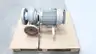 BELL & GOSSETT 1531 5A IRON CENTRIFUGAL PUMP 7.5HP 230/460V-AC 5X6 - 6-5/8 BF thumbnail 3