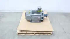 REULAND 0200C-2AAN-0271 B000 MOTOR 286U 20HP 1800RPM 440V-AC 3PH