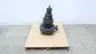 GUSHER CL3X3-13SES-CDM-ADP IRON VERTICAL CENTRIFUGAL PUMP 225GPM 3X3-13 thumbnail 1