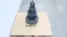 GUSHER CL3X3-13SES-CDM-ADP IRON VERTICAL CENTRIFUGAL PUMP 225GPM 3X3-13 thumbnail 2