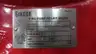 SINGER A106-RPS-8700 IRON FLANGED FIRE PUMP RELIEF VALVE 200PSI 8IN 150 thumbnail 4