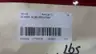 SINGER A106-RPS-8700 IRON FLANGED FIRE PUMP RELIEF VALVE 200PSI 8IN 150 thumbnail 5
