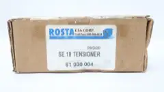 ROSTA 61030004 SE-18 CHAIN AND BELT TENSIONER