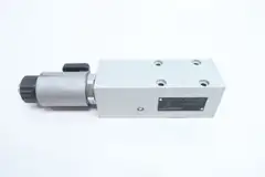 WANDFLUH MVPFA06-P/A-200 SOLENOID VALVE 24V-DC 350BAR