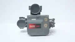 FISHER DVC6005 FIELDVUE ELECTRO-PNEUMATIC VALVE POSITIONER 30V-DC