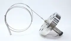 ROSEMOUNT 5309NN0H1N5AM00470CENA FLANGE PROBE