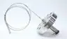 ROSEMOUNT 5309NN0H1N5AM00470CENA FLANGE PROBE thumbnail 1
