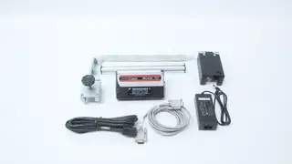 LITTLE DAVID MJHRP MICROJET HRP INKJET PRINTER