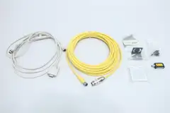 DOMINO DAISK-XPCD 21845 XPC2 AE14452 PHOTO-EYE SENSOR KIT
