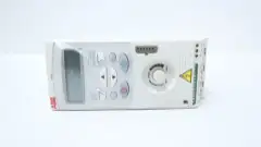 ABB ACS150-01U-02A4-2 VFD DRIVE 1/2HP 200-240V-AC 0-500HZ