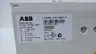 ABB ACS150-01U-02A4-2 VFD DRIVE 1/2HP 200-240V-AC 0-500HZ thumbnail 7