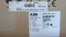 ABB ACS150-01U-02A4-2 VFD DRIVE 1/2HP 200-240V-AC 0-500HZ thumbnail 8