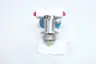 SENTRY 7-03082B MANUAL IN-LINE SAMPLE VALVE 5/8IN NPT STAINLESS THREADED thumbnail 4