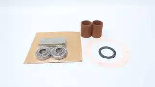 GAST K232A REPAIR KIT
