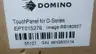 DOMINO EPT015276 TOUCH PANEL 100-240V-AC thumbnail 6