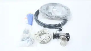 DOMINO 011773 COMBINATION UNIT