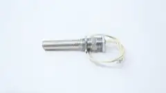VULCAN 1E2C9-A TEMPERATURE SWITCH 120/240V-AC -100 TO 600F