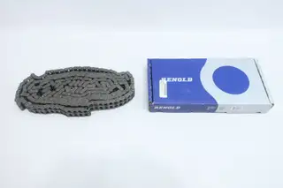 RENOLD 40A2X10FT 40-2RB DOUBLE ROLLER CHAIN 10FT