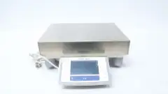 METTLER TOLEDO XS32001L BENCHTOP PRECISION ANALYTICAL BALANCE 32.1KG 0.1G
