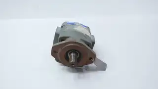 METARIS MHP20A494BEEK1230 HYDRAULIC GEAR PUMP