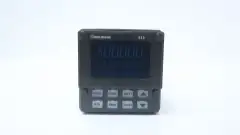 MOORE 1776-2100000001 535 PROCESS CONTROLLER 90-250V-AC