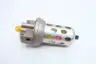 SCHRADER BELLOWS 3580-1100 PNEUMATIC LINE LUBRICATOR 150PSI 1/4IN NPT thumbnail 2
