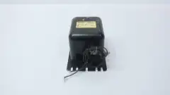 ALLANSON 542 IGNITION TRANSFORMER 120V-AC 10000V-AC 265VA