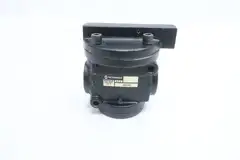 NORGREN A0015D SMOOTH START POPPET DIRECTIONAL VALVE 3/4IN