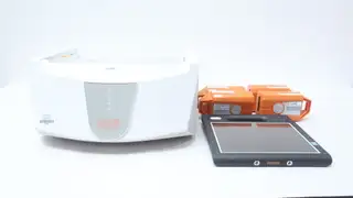 KAYE VALIDATOR AVS X2015 TEMPERATURE VALIDATION SYSTEM