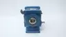 CONE DRIVE SHU25-2 GEAR REDUCER 1.26HP 40:1 3/4IN 1-11/16IN thumbnail 1