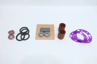 GAST K231A SERVICE KIT FOR GAST 1550 SERIES VACUUM PUMPS