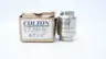 COLTON INDUSTRIES CT300SS STAINLESS THERMOSTATIC STEAM TRAP 465PSI 1/2IN NPT thumbnail 1