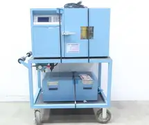 THUNDER SCIENTIFIC 2500ST ACS-517B BENCHTOP HUMIDITY GENERATOR