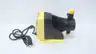 LMI MILTON ROY AD941-822SI METERING PUMP 250PSI 0.50GPH 240V-AC 20W thumbnail 6