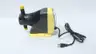 LMI MILTON ROY AD941-822SI METERING PUMP 250PSI 0.50GPH 240V-AC 20W thumbnail 8