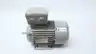 SIEMENS 1AV2082B AC MOTOR 0.63KW 1735RPM 230/460V-AC 3PH thumbnail 1
