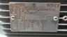 SIEMENS 1AV2082B AC MOTOR 0.63KW 1735RPM 230/460V-AC 3PH thumbnail 5