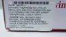 WINTERS TBM52025B8 THERMOMETER 5IN 1/2IN NPT 2-1/2IN 0-250F thumbnail 5