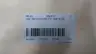 CDB ENGINEERING FYF 800-2"SW IRON SOCKET WELD STRAINER 2IN thumbnail 6